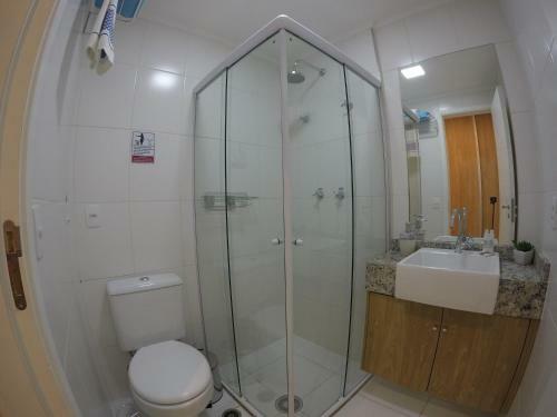 Apartamento Studio Sky 78 Centro