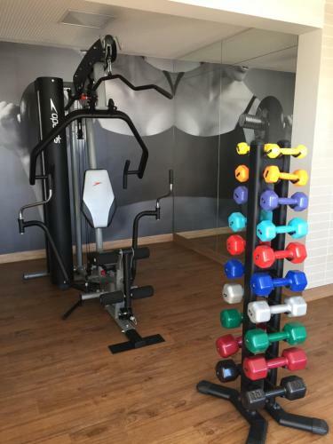 Apartamento Studio Sky 78 Centro