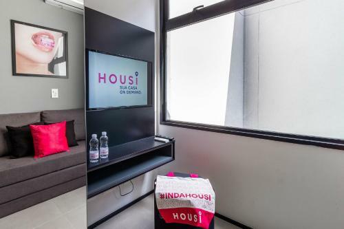 Apartamento Vn Nova Higien�polis