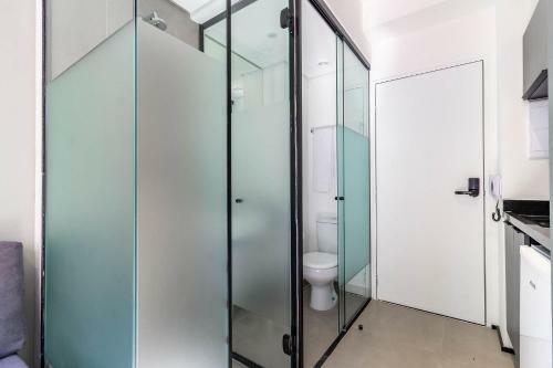 Apartamento Vn Nova Higien�polis