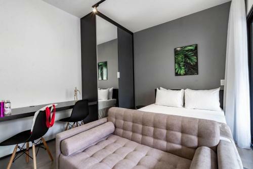 Apartamento Vn Nova Higien�polis