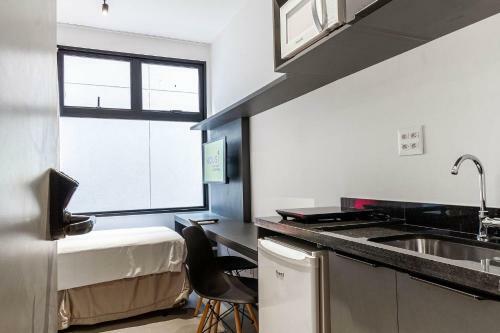 Apartamento Vn Nova Higien�polis