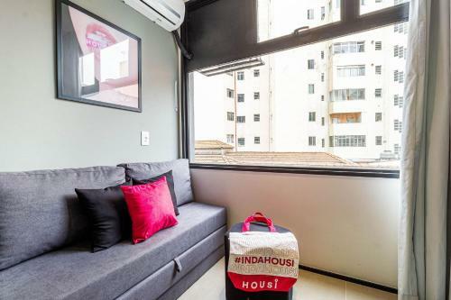 Apartamento Vn Nova Higien�polis
