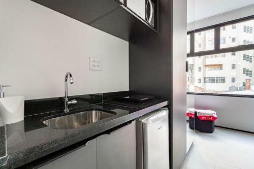 Apartamento Vn Nova Higien�polis