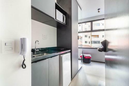Apartamento Vn Nova Higien�polis