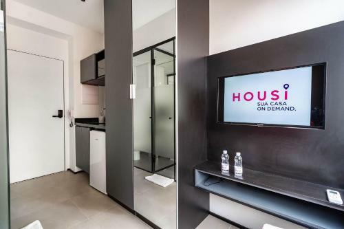 Apartamento Vn Nova Higien�polis
