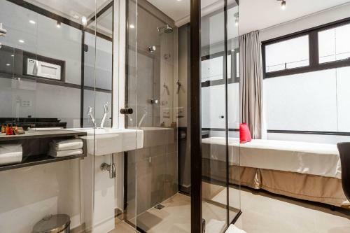 Apartamento Vn Nova Higien�polis