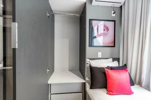 Apartamento Vn Nova Higien�polis