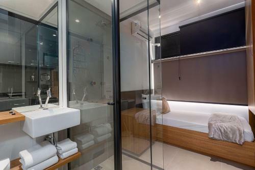 Apartamento Vn Nova Higien�polis