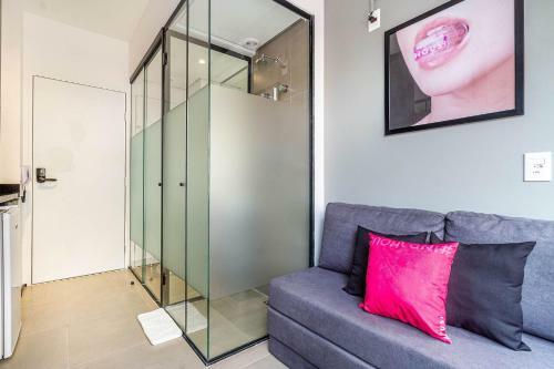 Apartamento Vn Nova Higien�polis