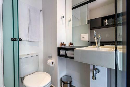 Apartamento Vn Nova Higien�polis