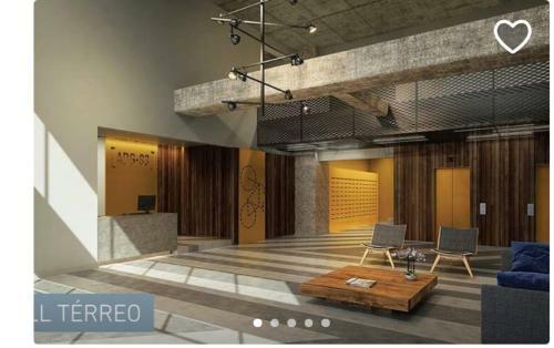 Apartamento Bem Localizado Centro de Sp