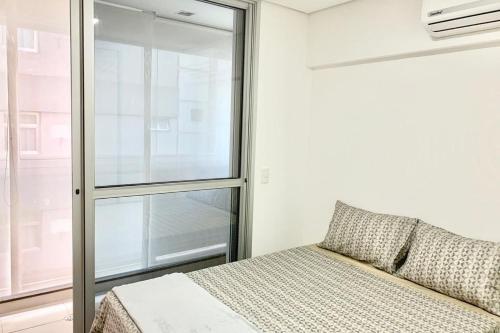 Apartamento Ap Augusta/frei Caneca C/infinity Pool Cd414