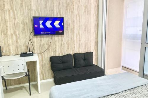 Apartamento Ap Augusta/frei Caneca C/infinity Pool Cd414