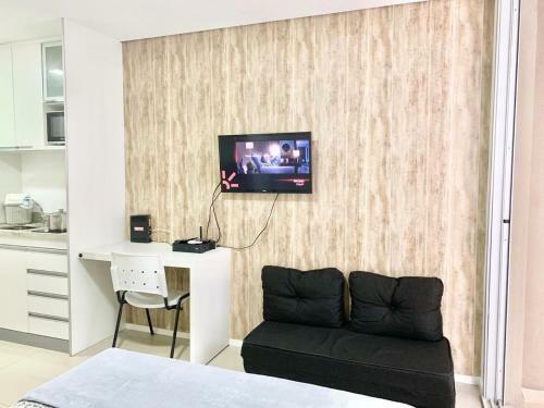 Apartamento Ap Augusta/frei Caneca C/infinity Pool Cd414