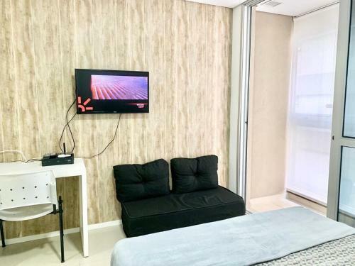 Apartamento Ap Augusta/frei Caneca C/infinity Pool Cd414