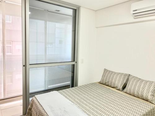 Apartamento Ap Augusta/frei Caneca C/infinity Pool Cd414
