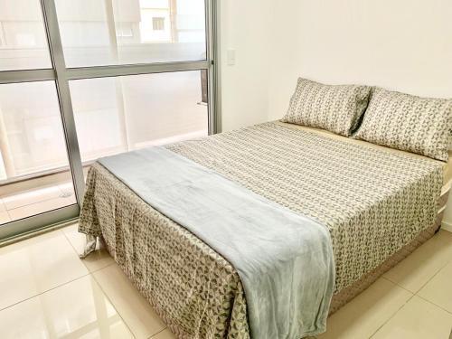 Apartamento Ap Augusta/frei Caneca C/infinity Pool Cd414