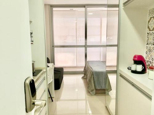 Apartamento Ap Augusta/frei Caneca C/infinity Pool Cd414