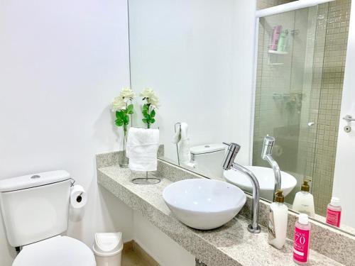 Apartamento Ap Augusta/frei Caneca C/infinity Pool Cd414
