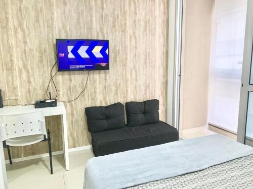 Apartamento Ap Augusta/frei Caneca C/infinity Pool Cd414