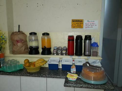 Apartamento Hotel Start Inn