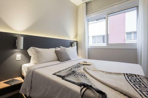 Apartamento Nomah Higien�polis