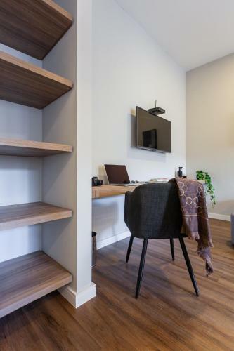 Apartamento Nomah Higien�polis