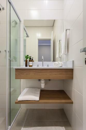 Apartamento Nomah Higien�polis