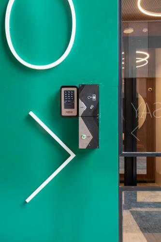 Apartamento Nomah Higien�polis