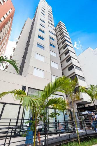 Apartamento Nomah Higien�polis