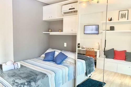 Apartamento Studio Augusta Cd207