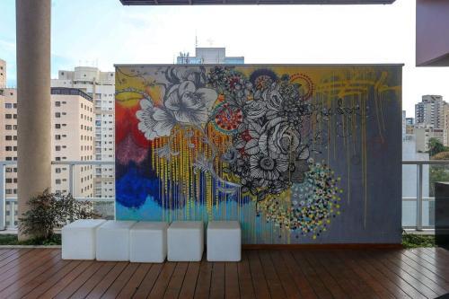 Apartamento Studio Augusta Cd207