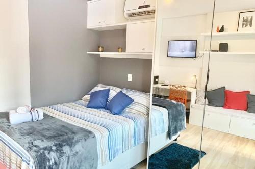 Apartamento Studio Augusta Cd207
