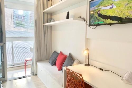 Apartamento Studio Augusta Cd207