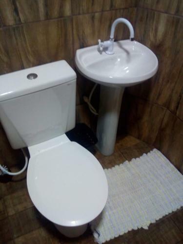 Temporada Casa Dos Sonhos Peru�be