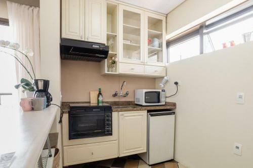 Apartamento Flat Com �tima Localiza��o Regi�o Da Paulista Masp