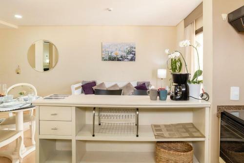 Apartamento Flat Com �tima Localiza��o Regi�o Da Paulista Masp