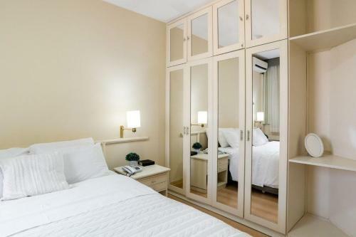 Apartamento Flat Com �tima Localiza��o Regi�o Da Paulista Masp
