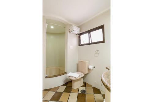 Apartamento Flat Com �tima Localiza��o Regi�o Da Paulista Masp