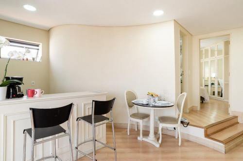 Apartamento Flat Com �tima Localiza��o Regi�o Da Paulista Masp