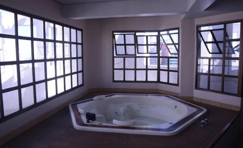 Apartamento Flat Com �tima Localiza��o Regi�o Da Paulista Masp