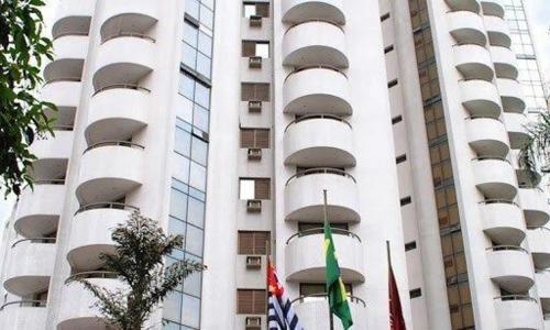 Apartamento Flat Com �tima Localiza��o Regi�o Da Paulista Masp