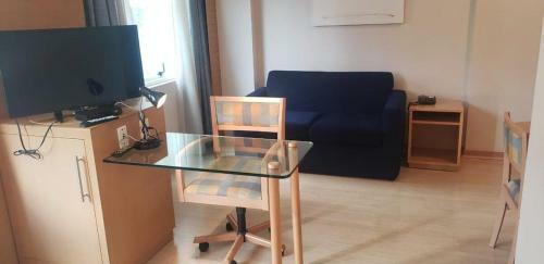Apartamento Flat Pr�x Metro Paulista E Consola��o