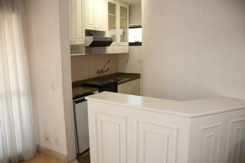 Apartamento Melhor E Maior Flat Da Paulista