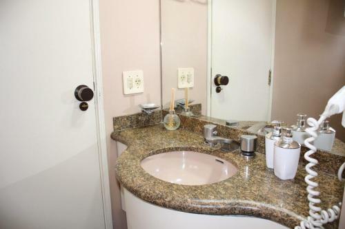 Apartamento Melhor E Maior Flat Da Paulista