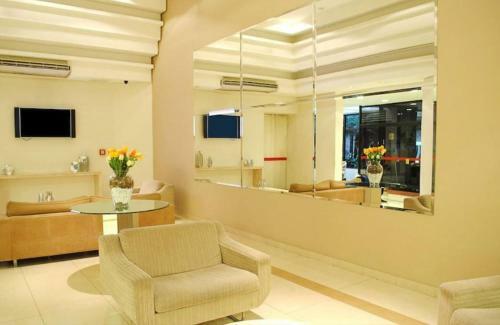 Apartamento Melhor E Maior Flat Da Paulista