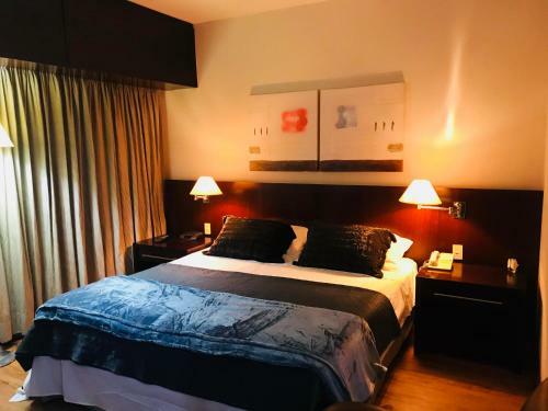 Apartamentos Wym Berrine