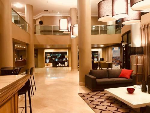 Apartamentos Wym Berrine