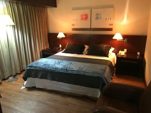 Apartamentos Wym Berrine